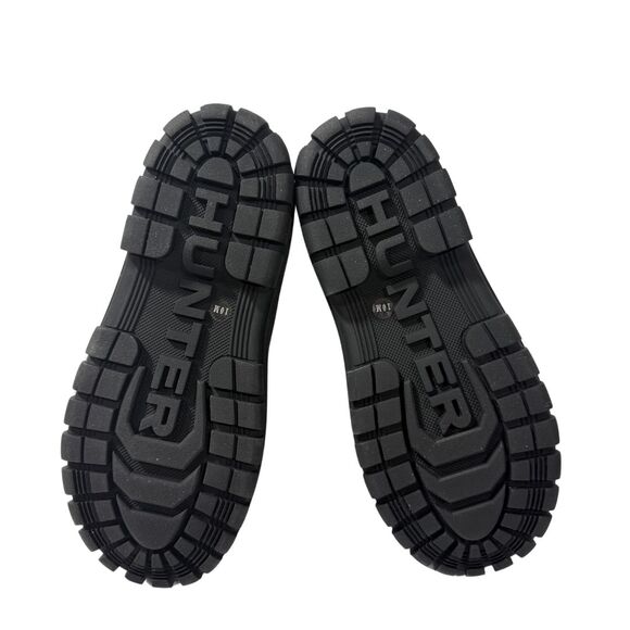 Hunter Women’s Sutton Waterproof Duck Boots - Size 10M - New With Tags/In Box - Picture 4 of 7